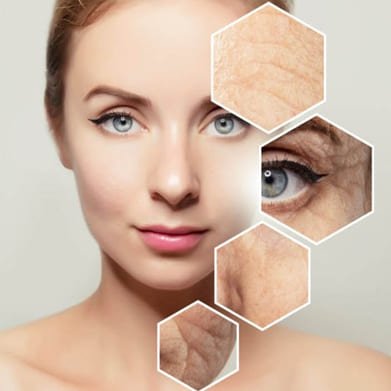 Antiaging Treatment