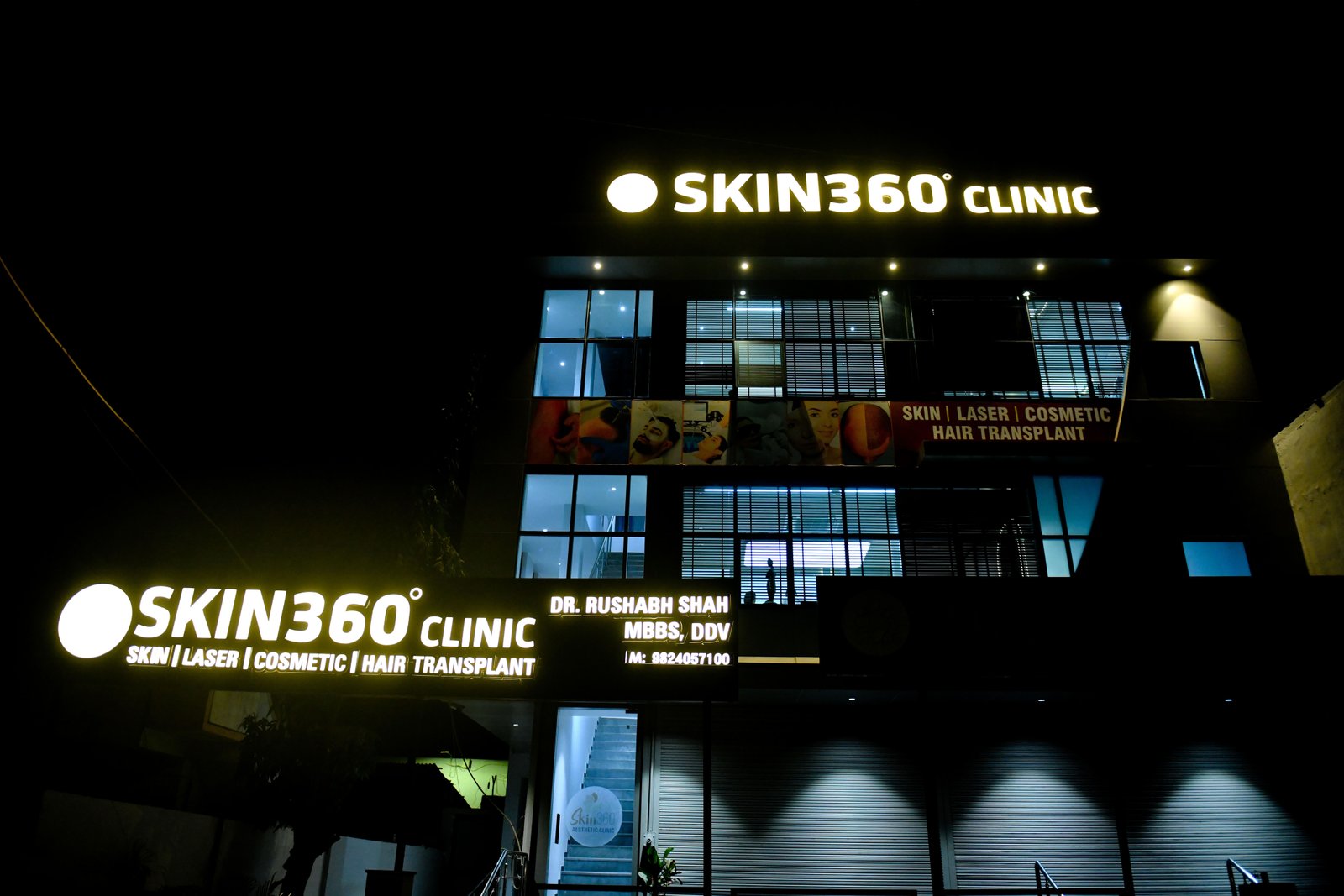 Skin 360 Clinic